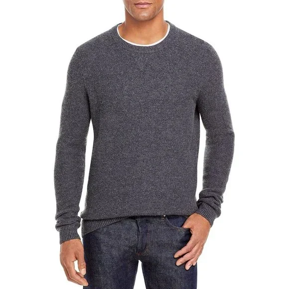 Michael kors best sale ash melange sweater